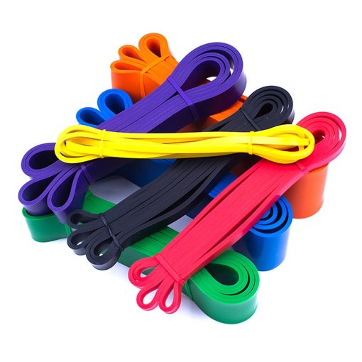 Pull Up Bands Resistance Bands - Image 2