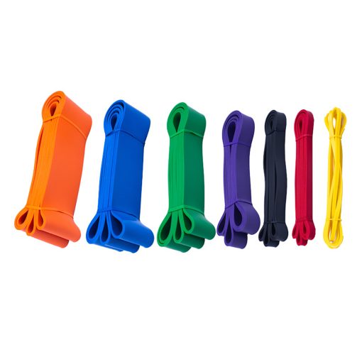 Pull Up Bands Resistance Bands - Image 4