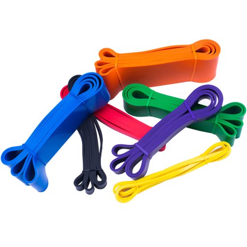 Pull Up Bands Resistance Bands - Image 3