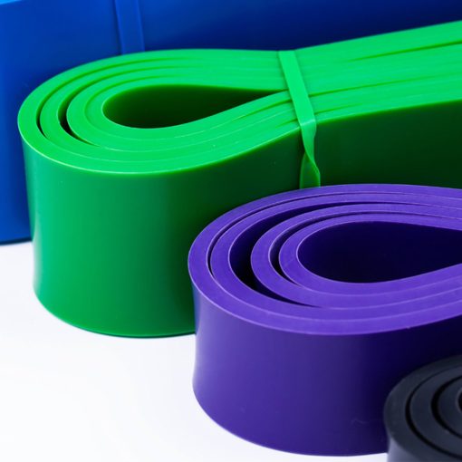 Pull Up Bands Resistance Bands - Image 5