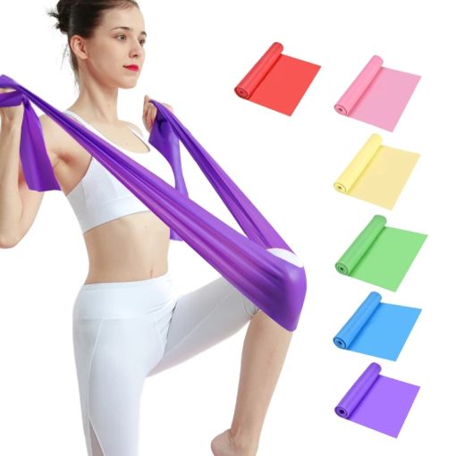 Stretch Resistance Band - Image 3