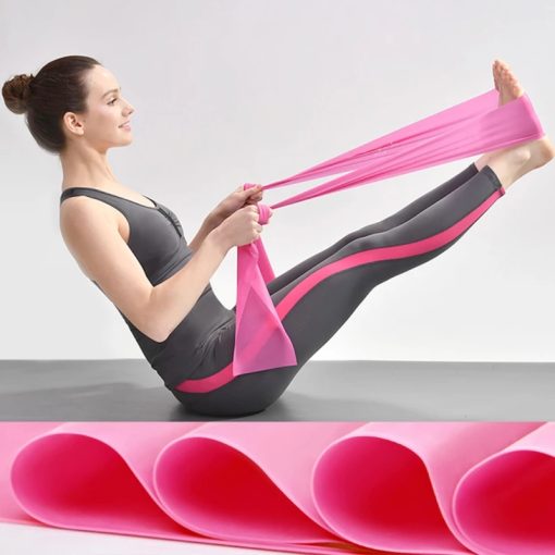 Stretch Resistance Band - Image 2
