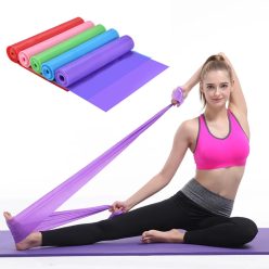 Stretch Resistance Band