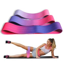 Hip Trainer Yoga stretch band