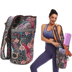 Fashion Yoga Mat Bag