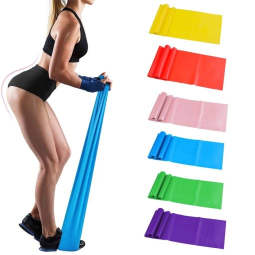 Personalized Elastic Thera Band