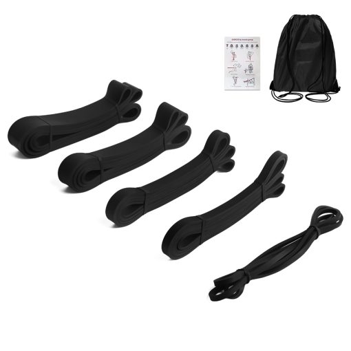 2080 band fitness latex resistance loop band - Image 5