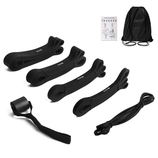 2080 band fitness latex resistance loop band - Image 3