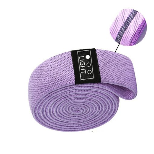 Long Strong Fit Hip Circle Loop - Image 6