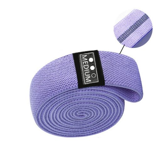 Long Strong Fit Hip Circle Loop - Image 5