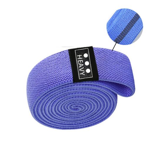 Long Strong Fit Hip Circle Loop - Image 4